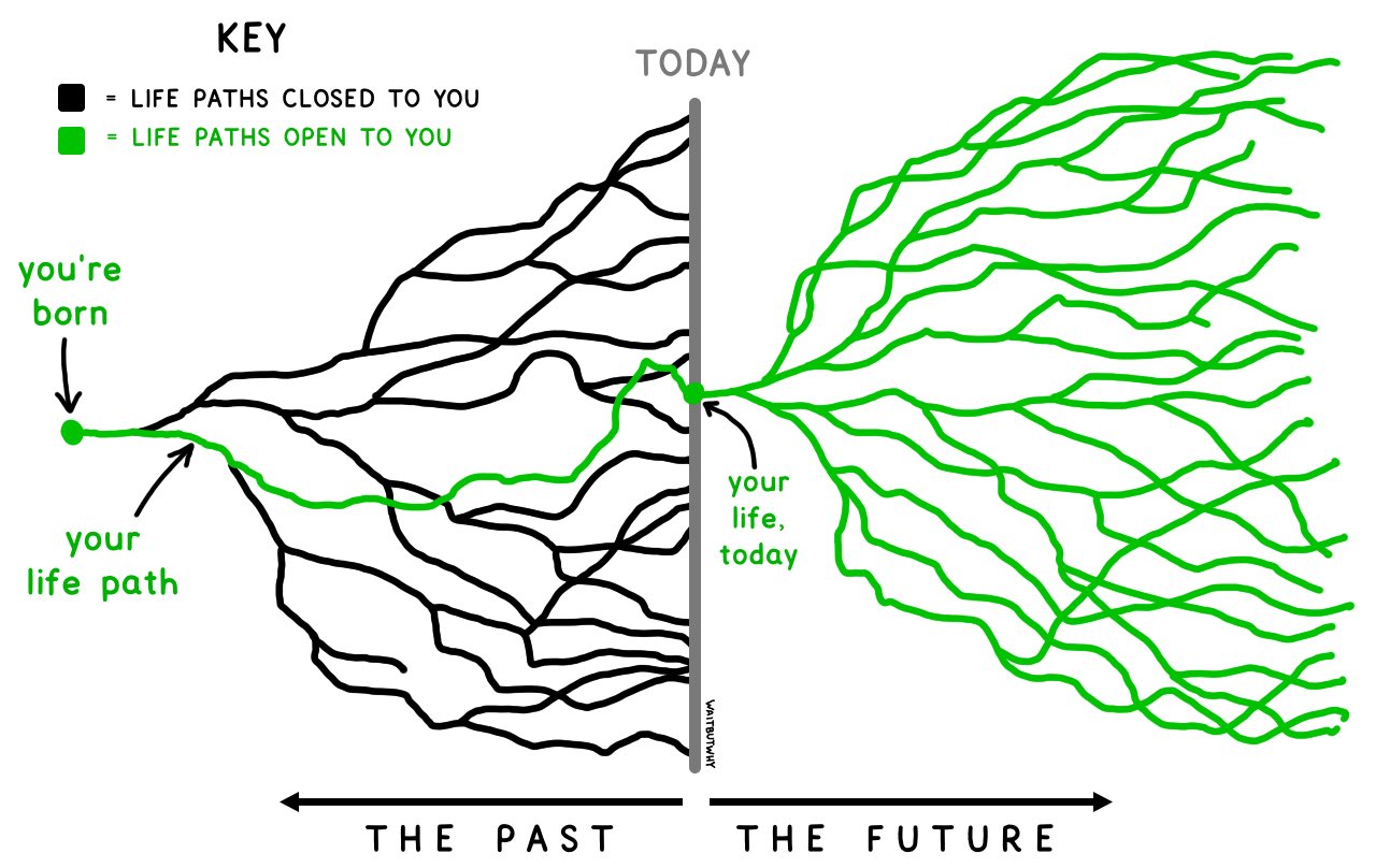 life path