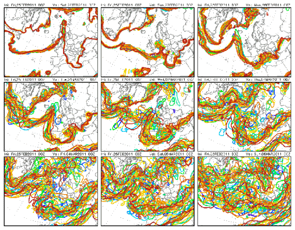 Weather weather maps